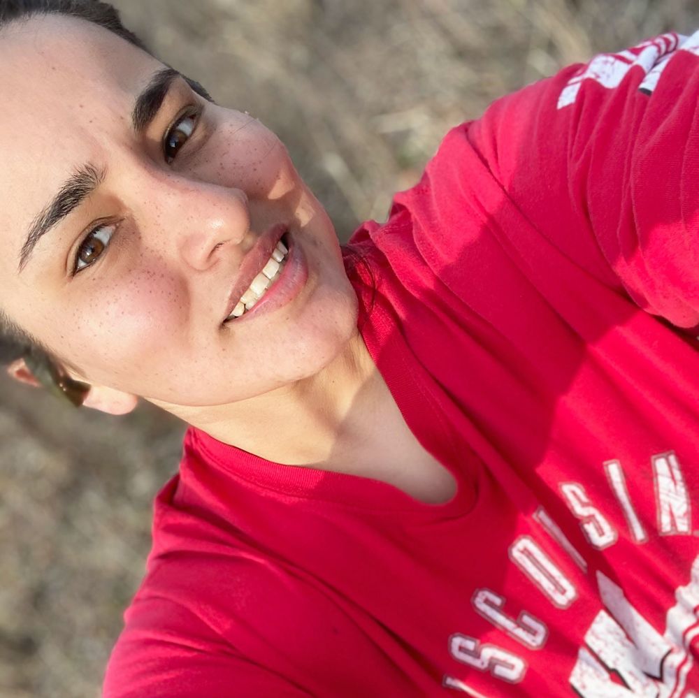 Meet your Posher, Martha-alicia